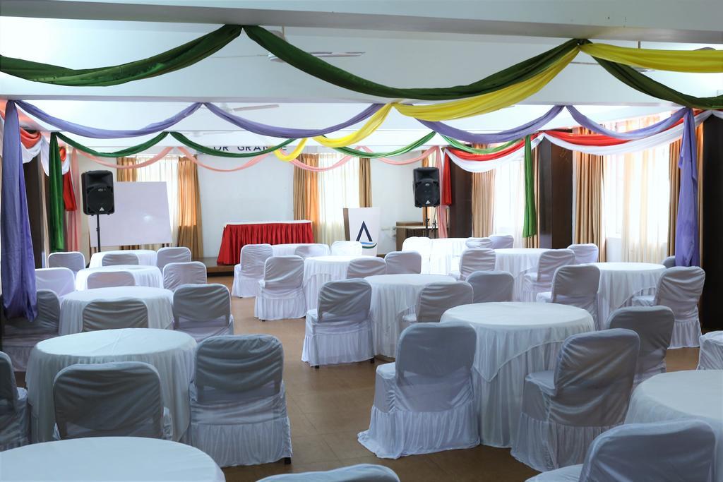 Alor Grande Holiday Resort Candolim Exterior foto